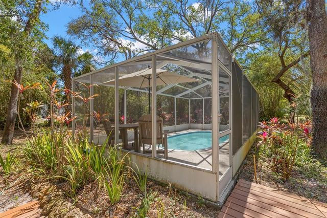 187 SAGE CIRCLE, Crystal Beach, FL 34681