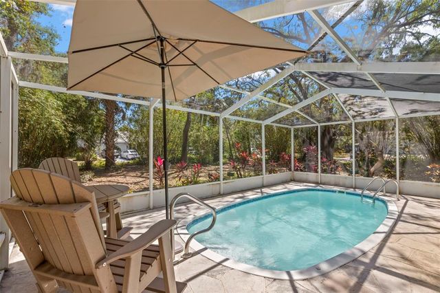 187 SAGE CIRCLE, Crystal Beach, FL 34681