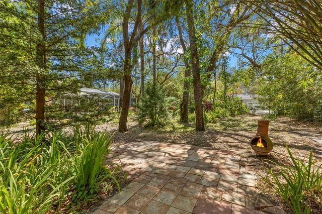 187 SAGE CIRCLE, Crystal Beach, FL 34681