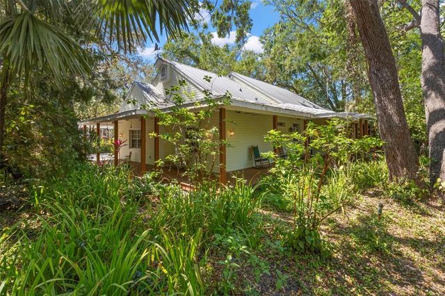 187 SAGE CIRCLE, Crystal Beach, FL 34681