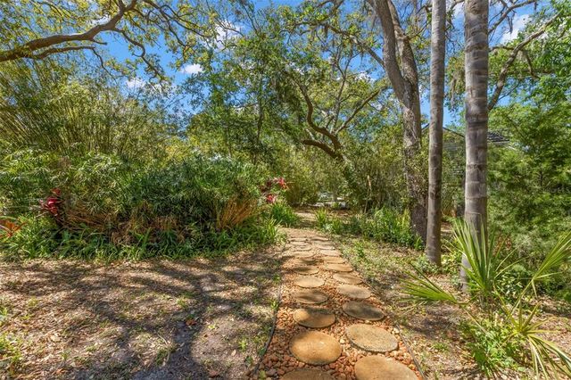187 SAGE CIRCLE, Crystal Beach, FL 34681