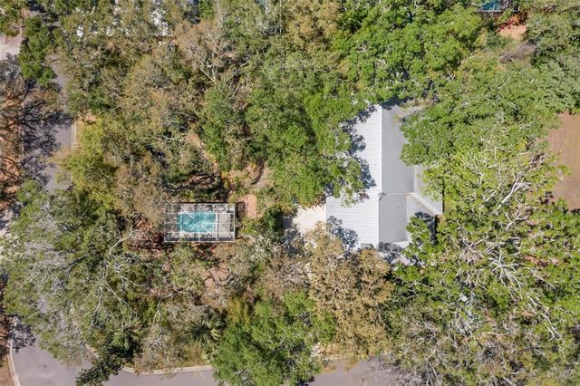 187 SAGE CIRCLE, Crystal Beach, FL 34681
