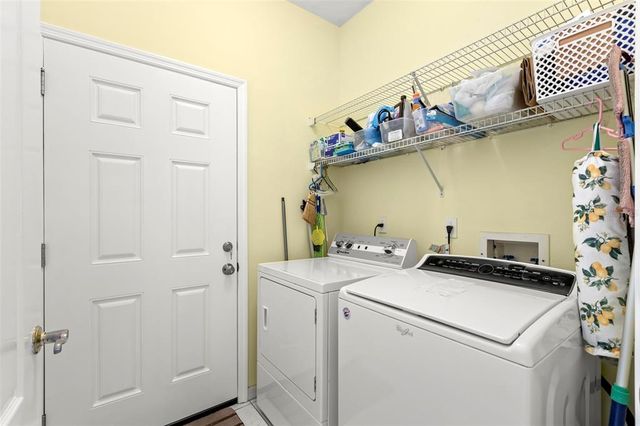 187 SAGE CIRCLE, Crystal Beach, FL 34681
