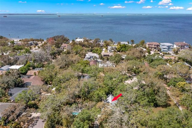 187 SAGE CIRCLE, Crystal Beach, FL 34681