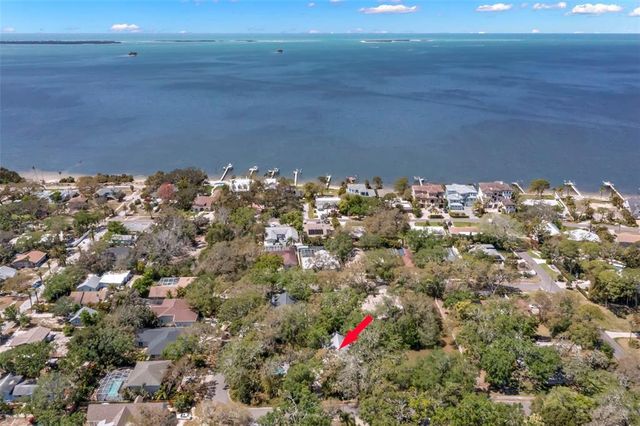 187 SAGE CIRCLE, Crystal Beach, FL 34681