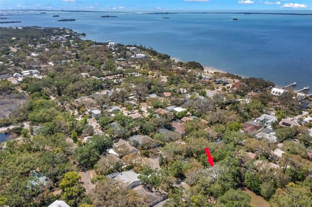 187 SAGE CIRCLE, Crystal Beach, FL 34681