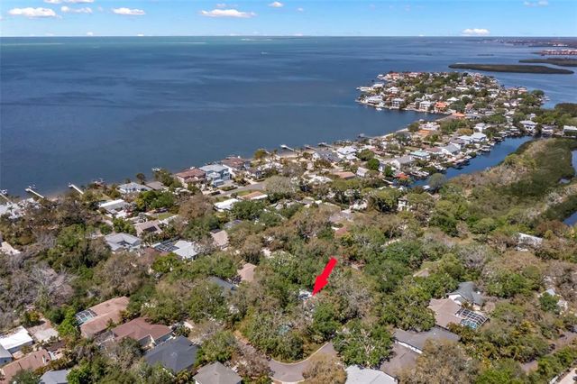 187 SAGE CIRCLE, Crystal Beach, FL 34681