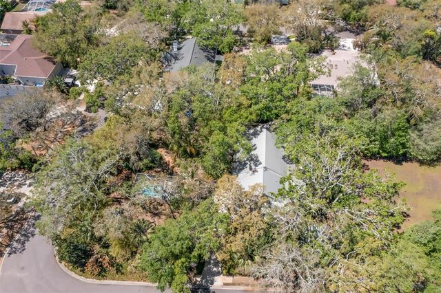 187 SAGE CIRCLE, Crystal Beach, FL 34681