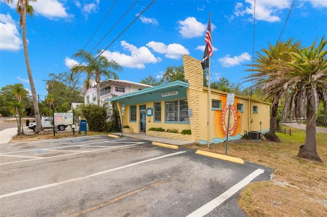 187 SAGE CIRCLE, Crystal Beach, FL 34681