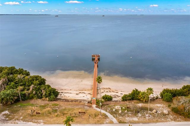 187 SAGE CIRCLE, Crystal Beach, FL 34681