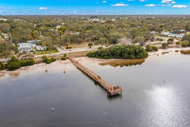 187 SAGE CIRCLE, Crystal Beach, FL 34681