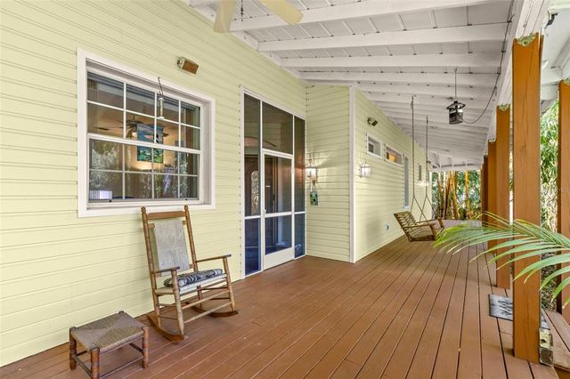 187 SAGE CIRCLE, Crystal Beach, FL 34681