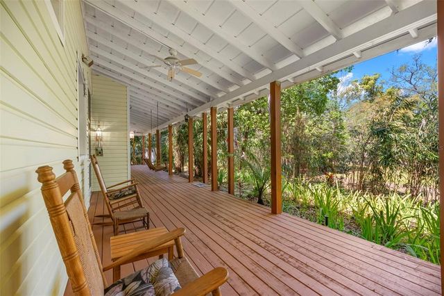 187 SAGE CIRCLE, Crystal Beach, FL 34681