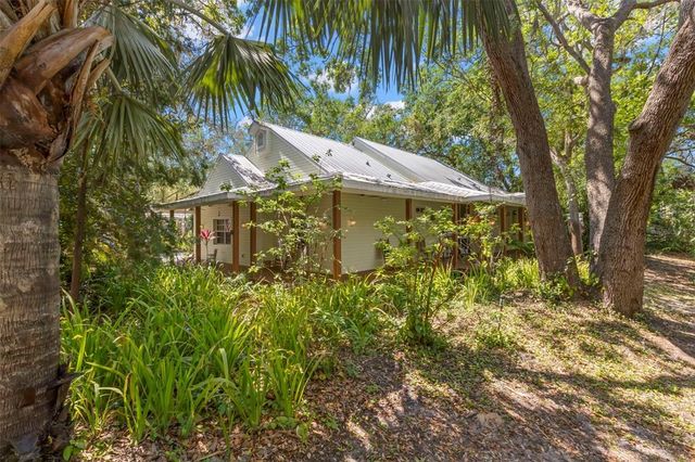 187 SAGE CIRCLE, Crystal Beach, FL 34681