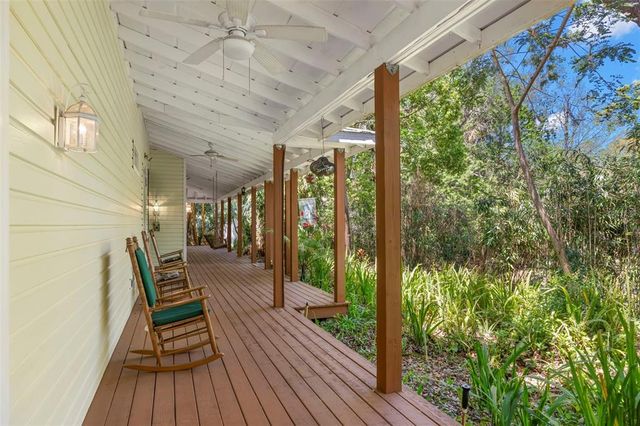 187 SAGE CIRCLE, Crystal Beach, FL 34681