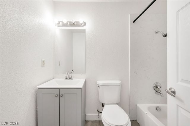 5300 Indian River Drive 258, Las Vegas, NV 89103