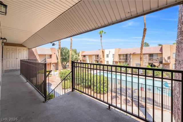 5300 Indian River Drive 258, Las Vegas, NV 89103
