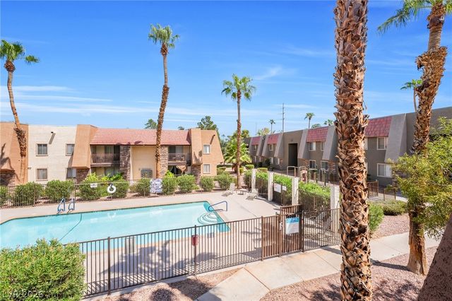5300 Indian River Drive 258, Las Vegas, NV 89103