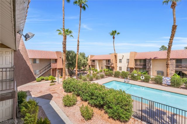 5300 Indian River Drive 258, Las Vegas, NV 89103