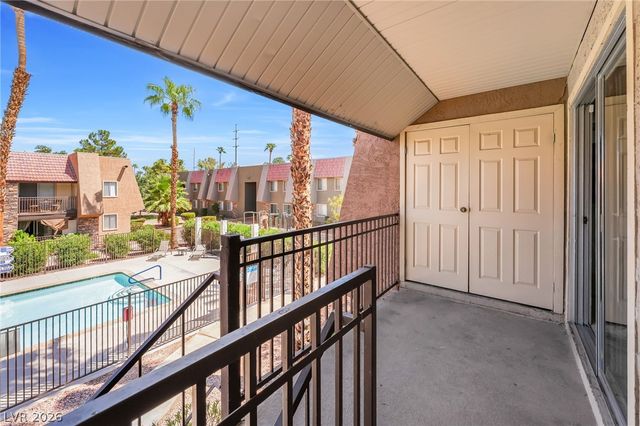 5300 Indian River Drive 258, Las Vegas, NV 89103