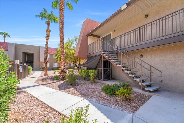 5300 Indian River Drive 258, Las Vegas, NV 89103