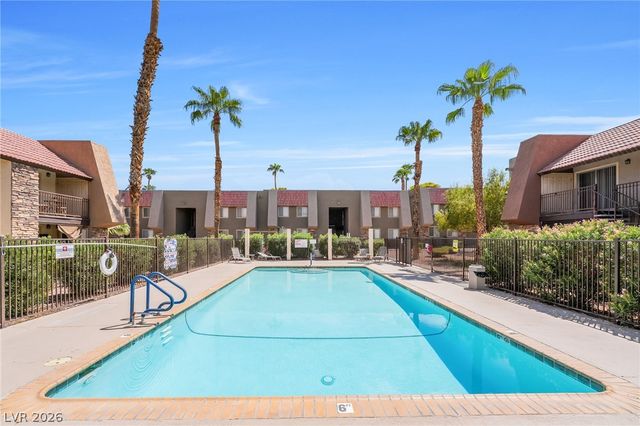 5300 Indian River Drive 258, Las Vegas, NV 89103