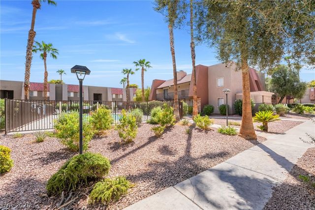 5300 Indian River Drive 258, Las Vegas, NV 89103