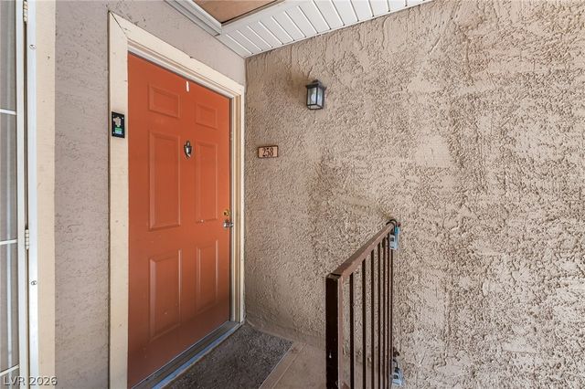5300 Indian River Drive 258, Las Vegas, NV 89103