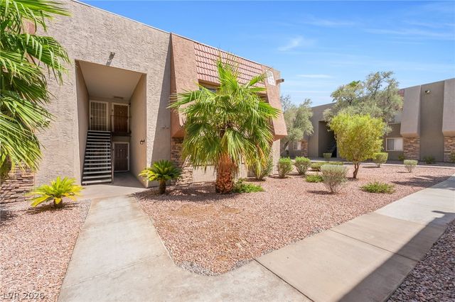 5300 Indian River Drive 258, Las Vegas, NV 89103