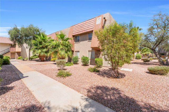 5300 Indian River Drive 258, Las Vegas, NV 89103
