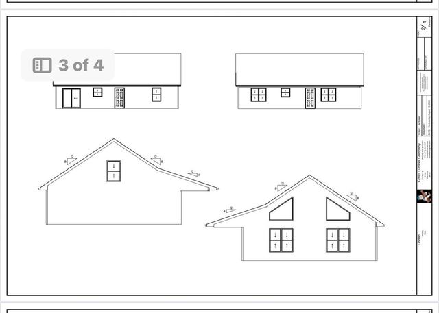 N9421 BAKER LANE, Crivitz, WI 54114
