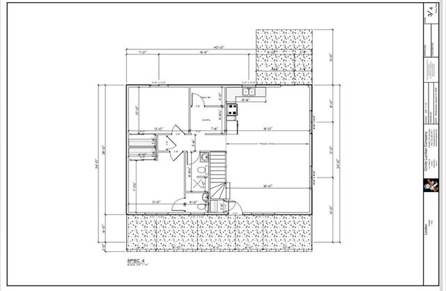 N9421 BAKER LANE, Crivitz, WI 54114