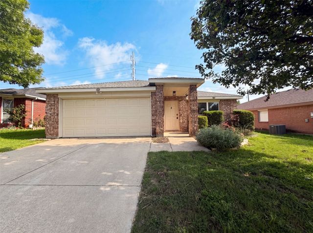 2324 Glenhaven Drive, Mckinney, TX 75071