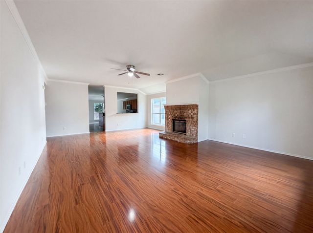 2324 Glenhaven Drive, Mckinney, TX 75071