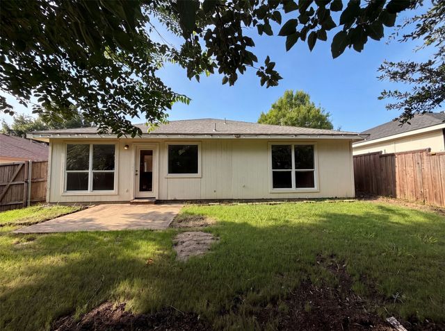 2324 Glenhaven Drive, Mckinney, TX 75071