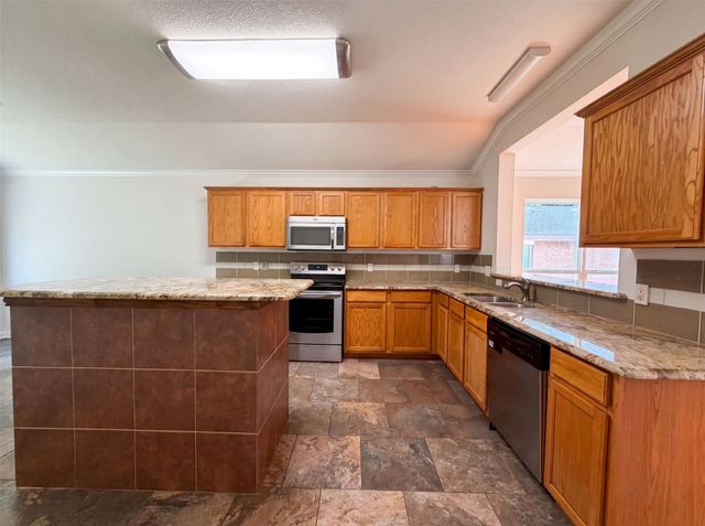 2324 Glenhaven Drive, Mckinney, TX 75071