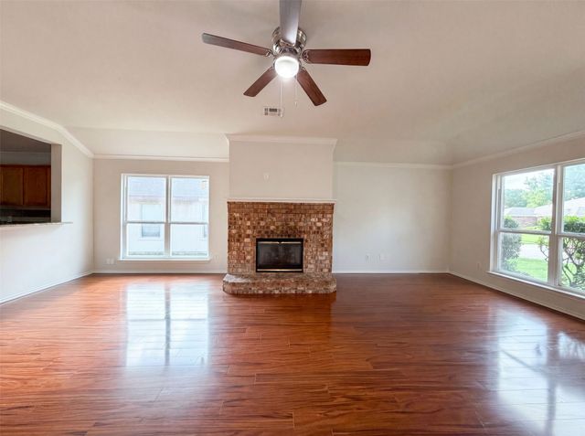 2324 Glenhaven Drive, Mckinney, TX 75071