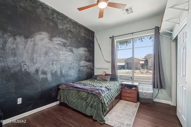 7837 N Blakey Lane, Tucson, AZ 85743