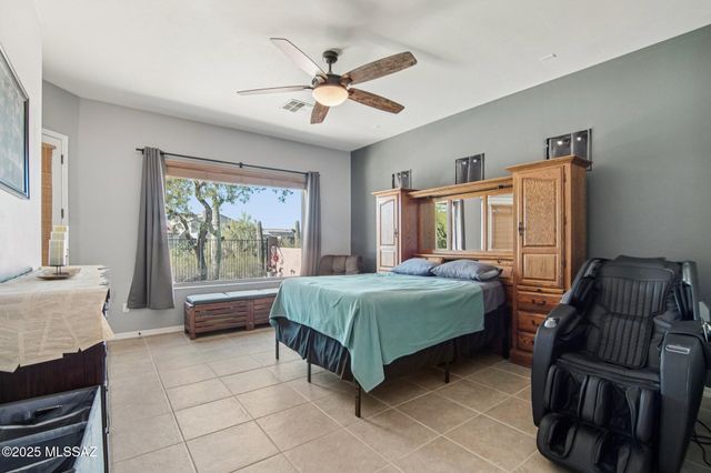 7837 N Blakey Lane, Tucson, AZ 85743