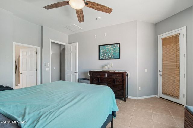 7837 N Blakey Lane, Tucson, AZ 85743