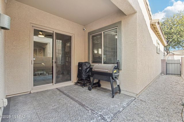 7837 N Blakey Lane, Tucson, AZ 85743