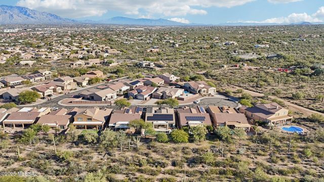 7837 N Blakey Lane, Tucson, AZ 85743
