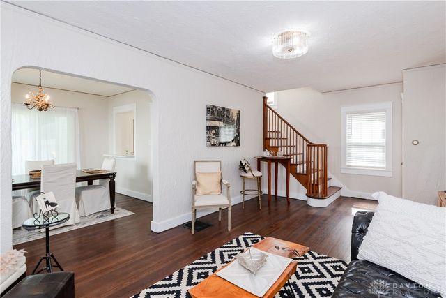 322 Wiltshire Boulevard, Oakwood, OH 45419