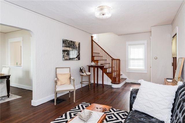 322 Wiltshire Boulevard, Oakwood, OH 45419