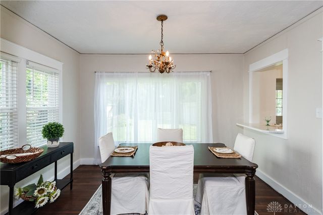 322 Wiltshire Boulevard, Oakwood, OH 45419