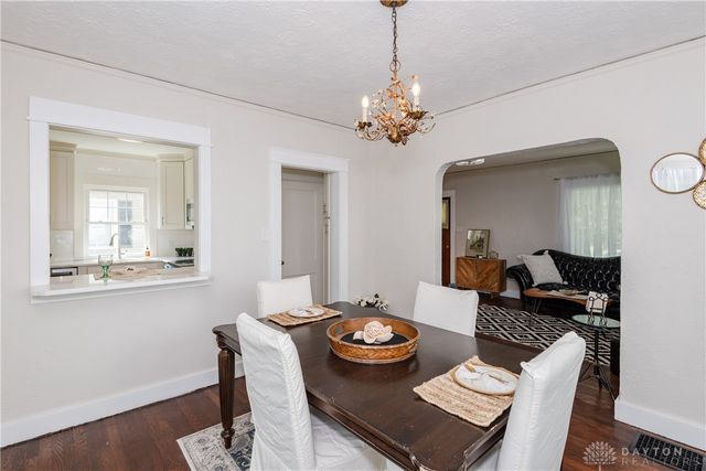 322 Wiltshire Boulevard, Oakwood, OH 45419