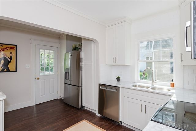 322 Wiltshire Boulevard, Oakwood, OH 45419
