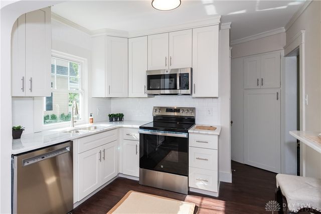 322 Wiltshire Boulevard, Oakwood, OH 45419