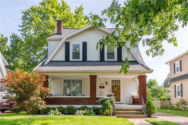 322 Wiltshire Boulevard, Oakwood, OH 45419