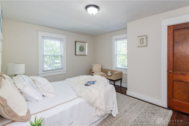 322 Wiltshire Boulevard, Oakwood, OH 45419